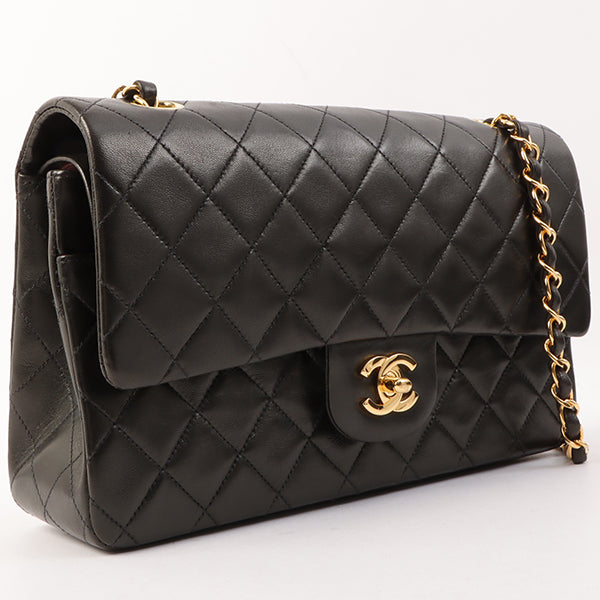 Chanel Classic Flap Shoulder Bag - Lynora Bags
