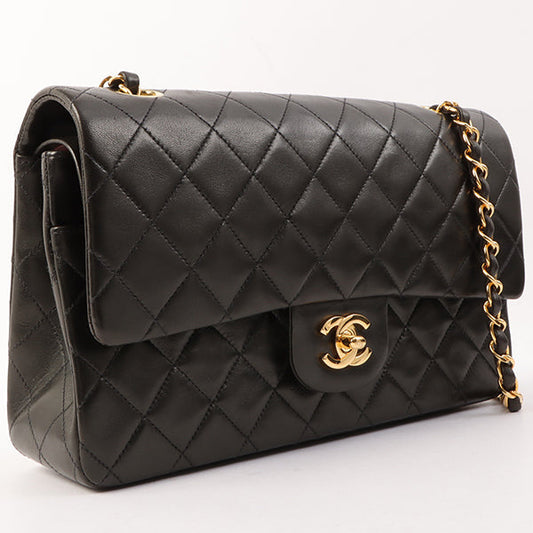 Chanel Classic Flap Shoulder Bag - Lynora Bags