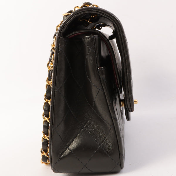 Chanel Classic Flap Shoulder Bag - Lynora Bags