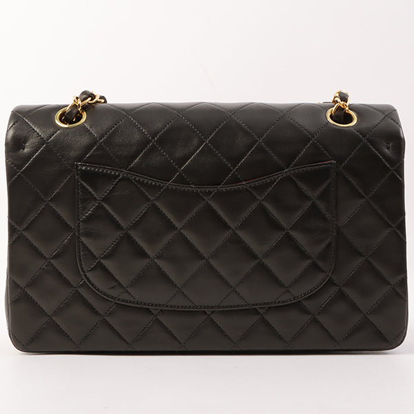 Chanel Classic Flap Shoulder Bag - Lynora Bags