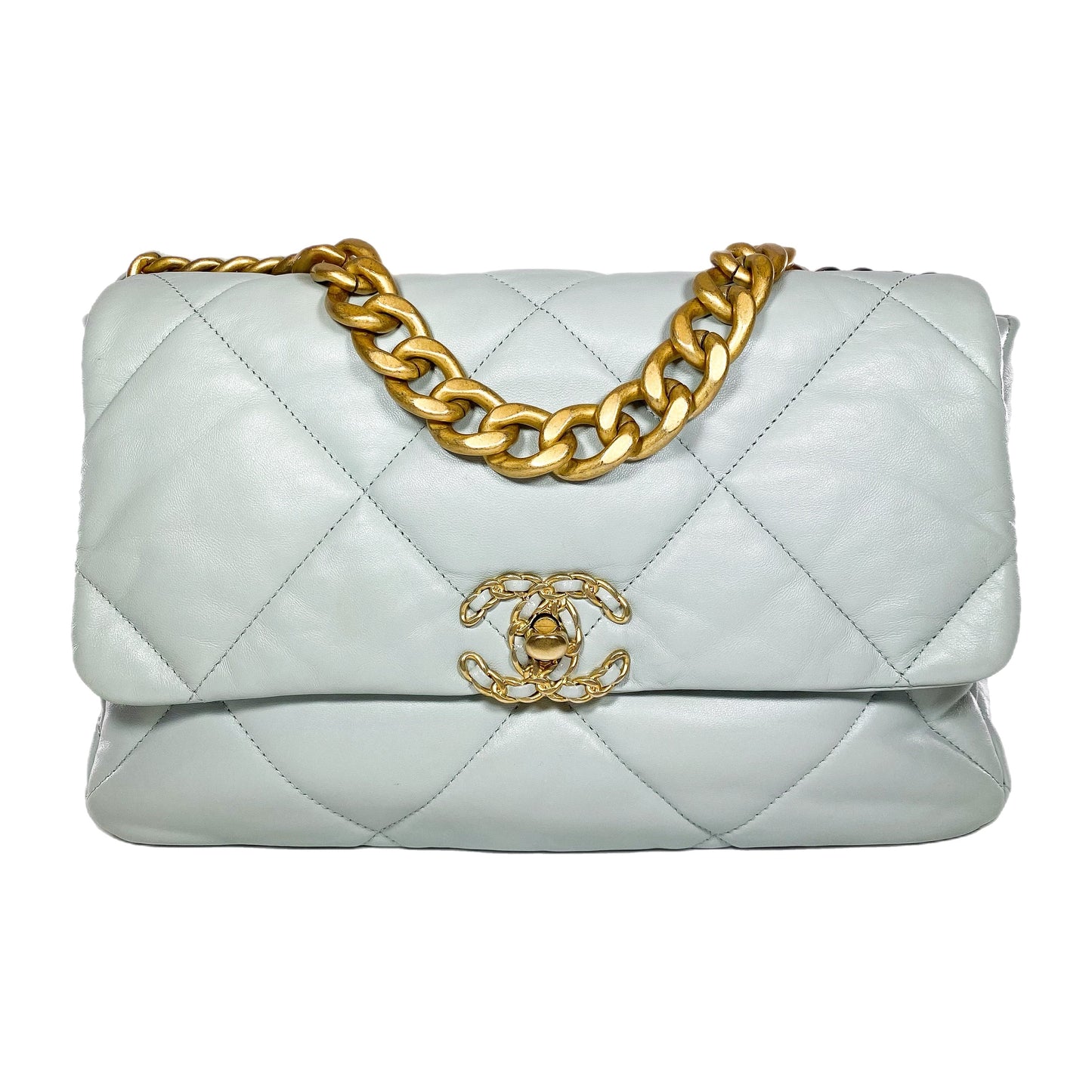 Chanel Flap Shoulder Bag - Lynora Bags