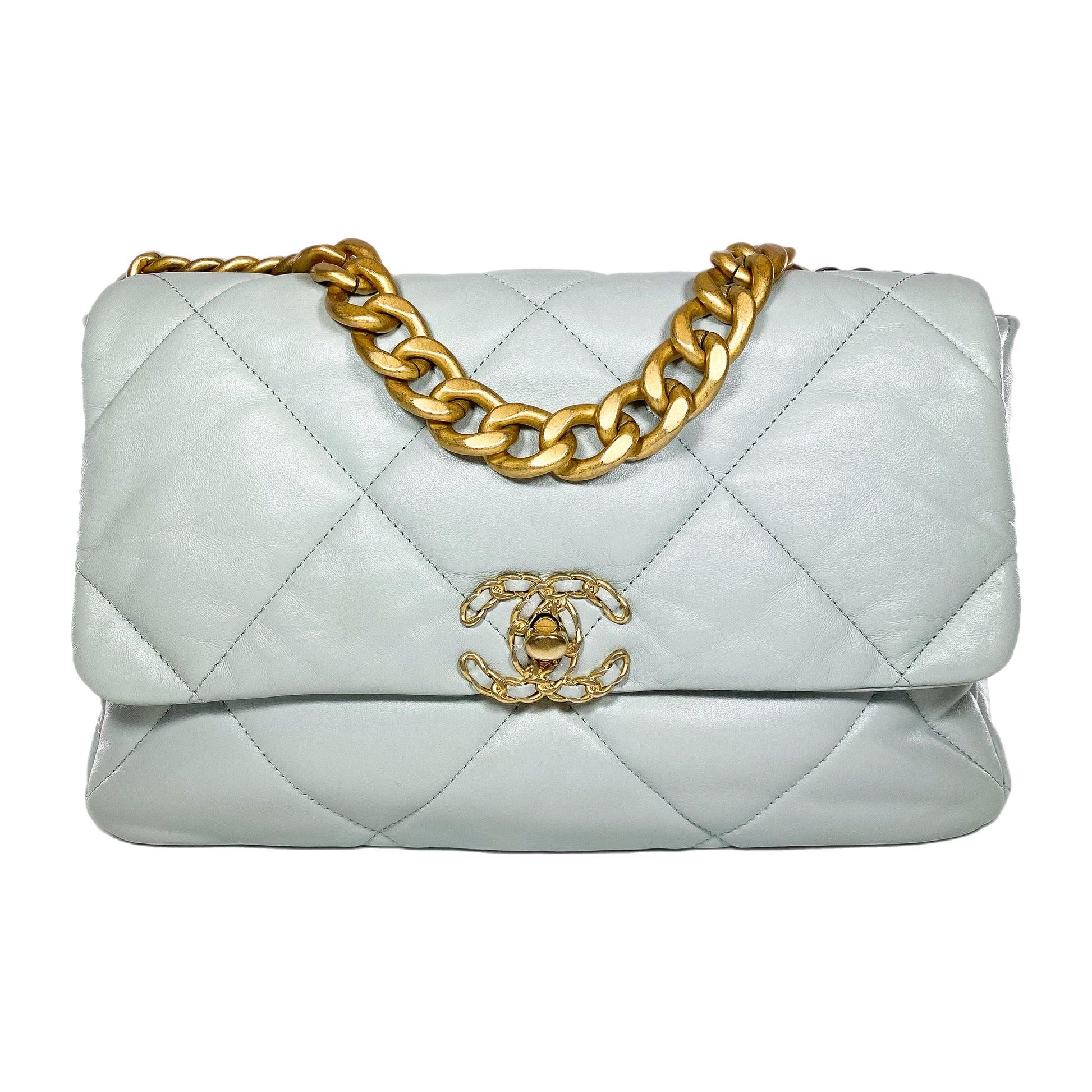 Chanel Flap Shoulder Bag - Lynora Bags