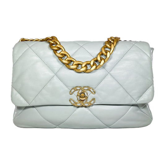 Chanel Flap Shoulder Bag - Lynora Bags