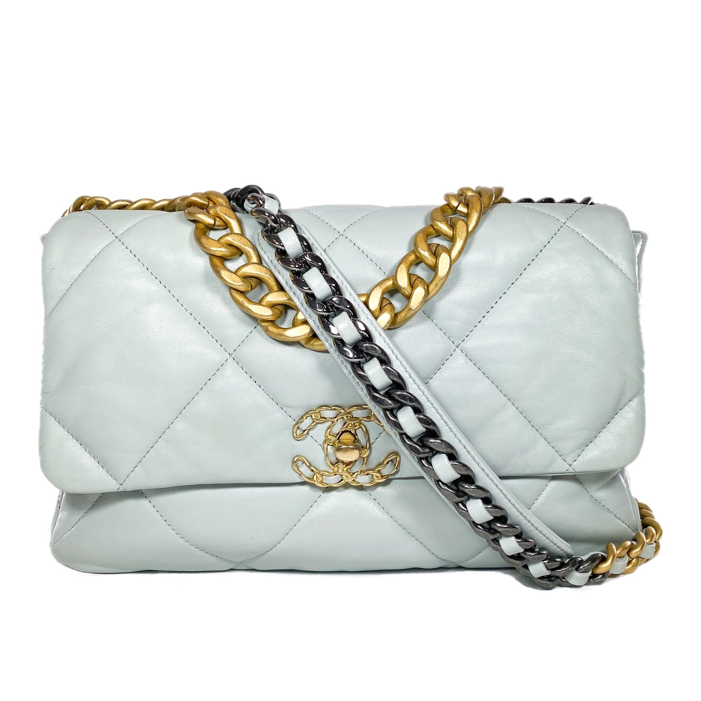 Chanel Flap Shoulder Bag - Lynora Bags