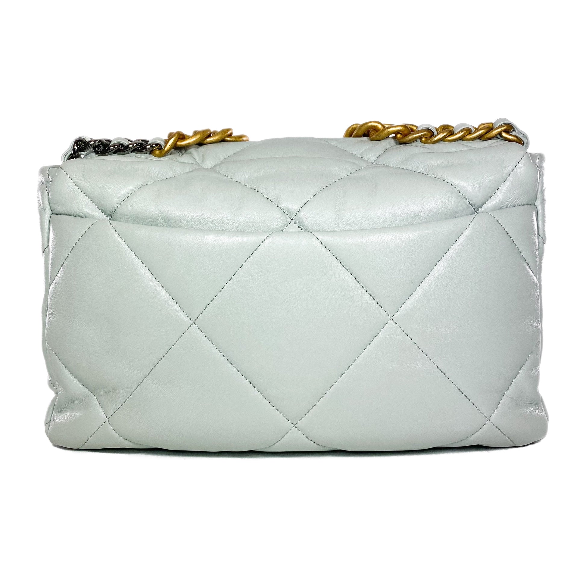 Chanel Flap Shoulder Bag - Lynora Bags