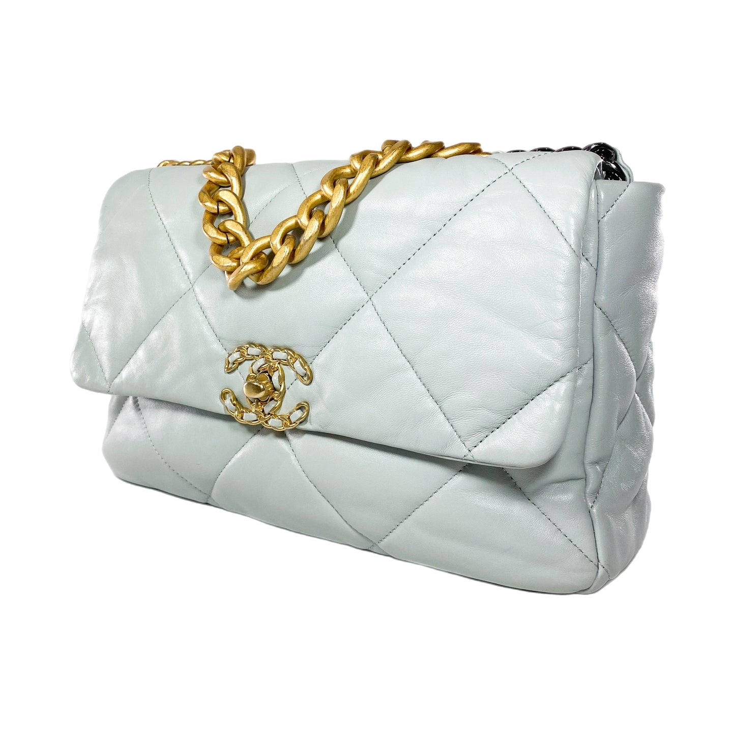 Chanel Flap Shoulder Bag - Lynora Bags