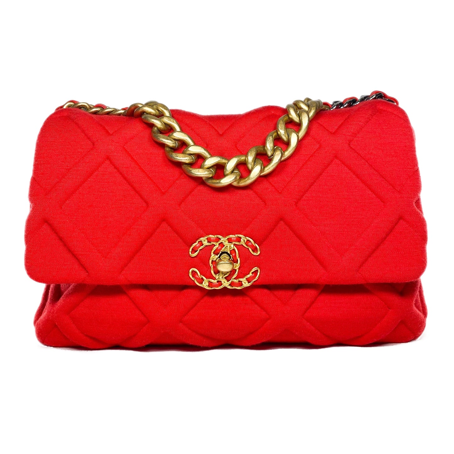 Chanel Flap Shoulder Bag - Lynora Bags