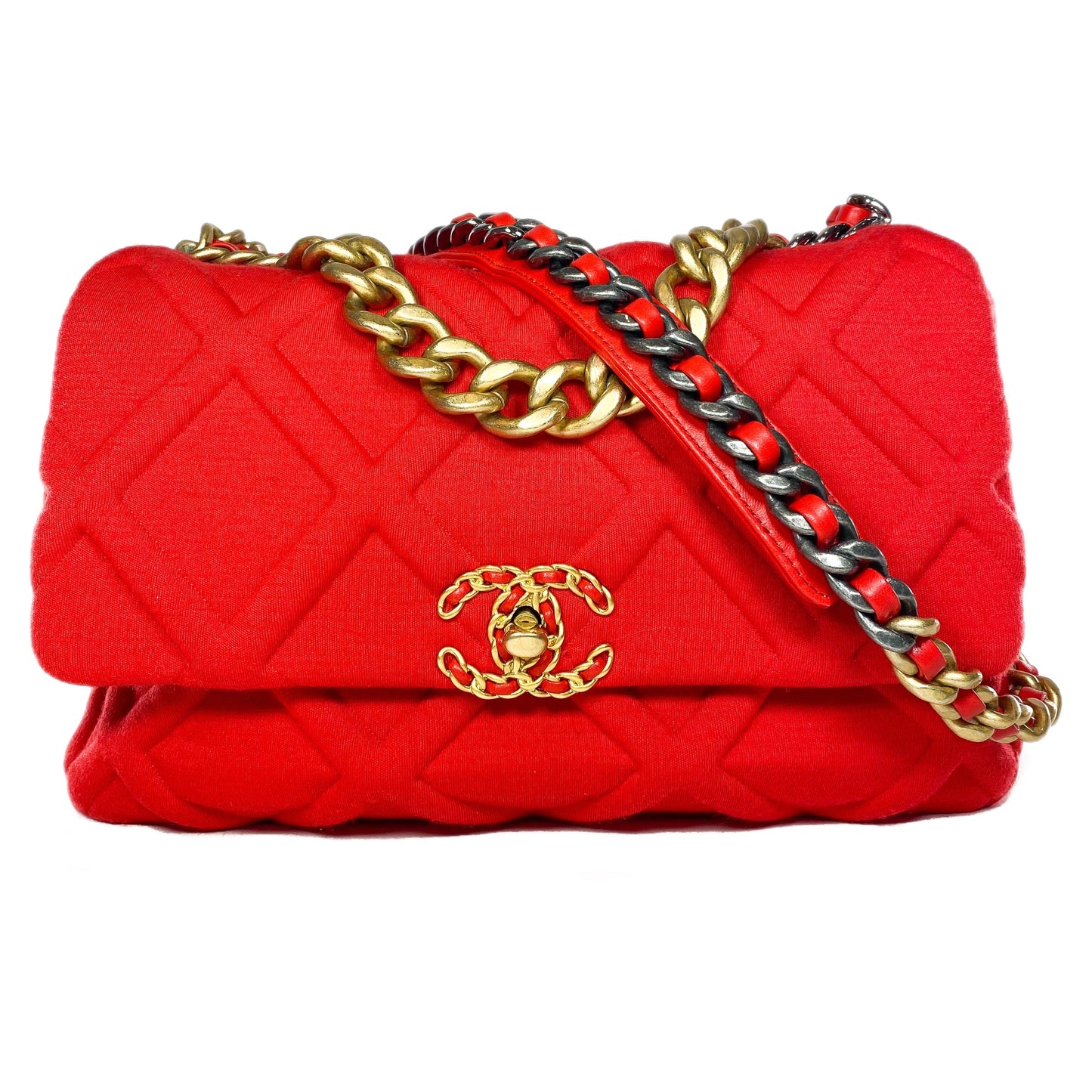 Chanel Flap Shoulder Bag - Lynora Bags