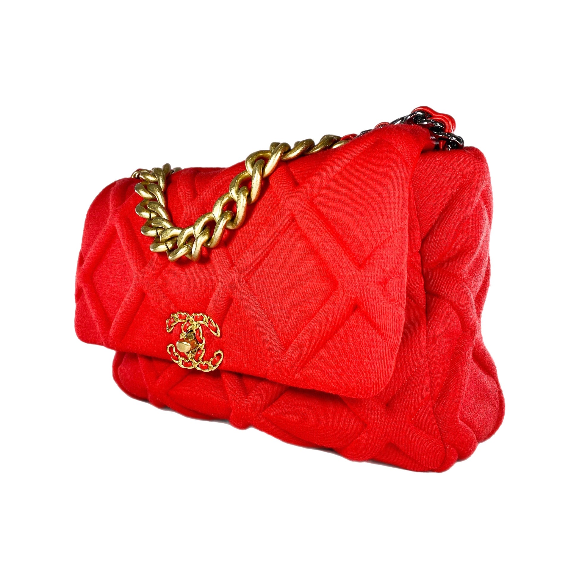 Chanel Flap Shoulder Bag - Lynora Bags