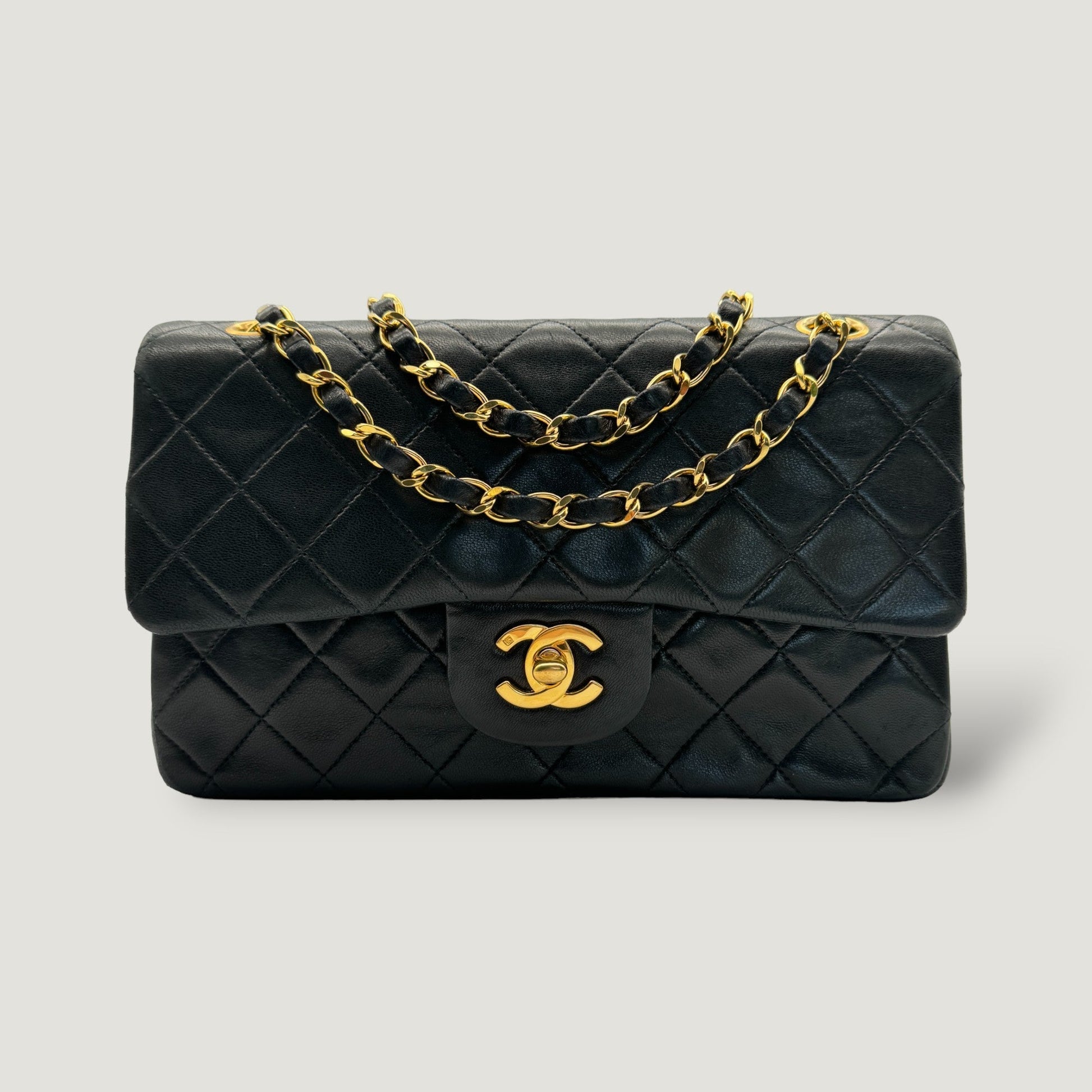 Chanel Handbag Bag - Lynora Bags