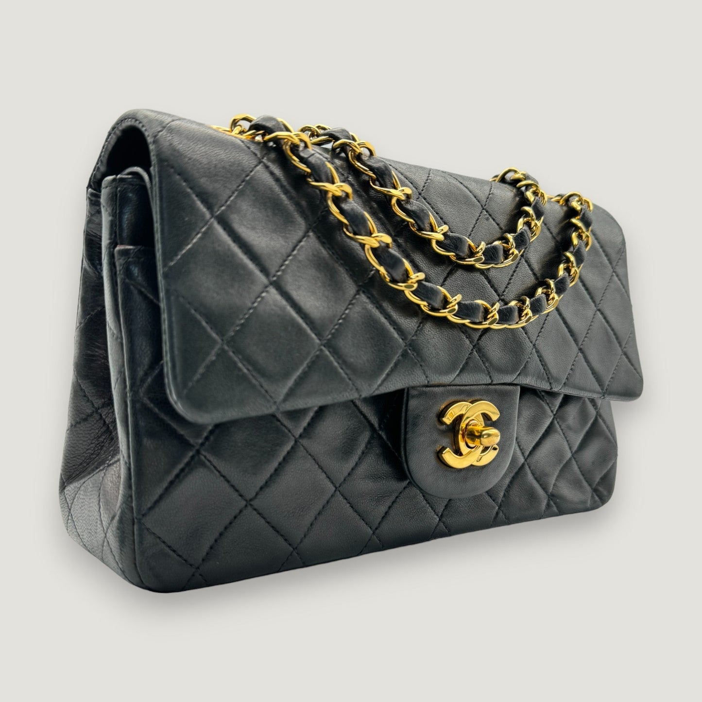 Chanel Handbag Bag - Lynora Bags