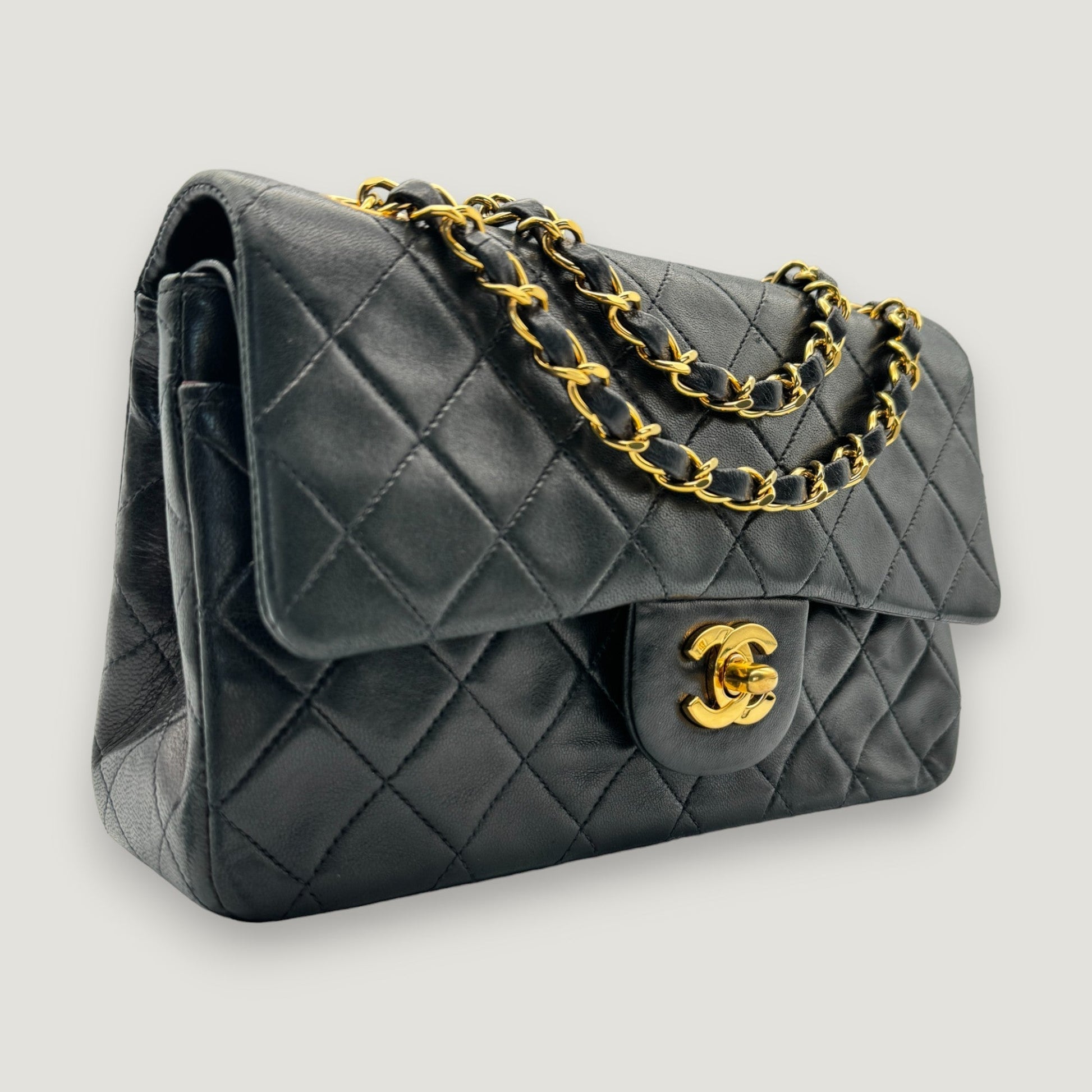 Chanel Handbag Bag - Lynora Bags