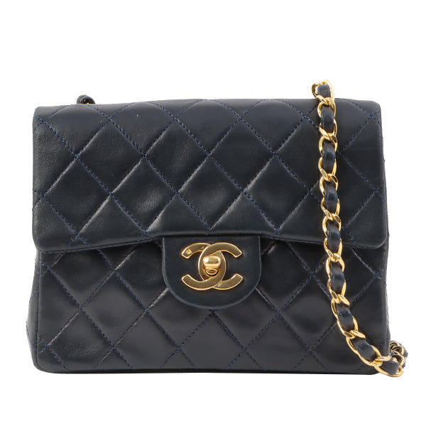 Chanel Classic Flap Shoulder Bag - Lynora Bags