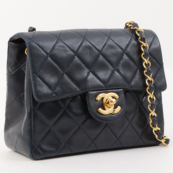 Chanel Classic Flap Shoulder Bag - Lynora Bags