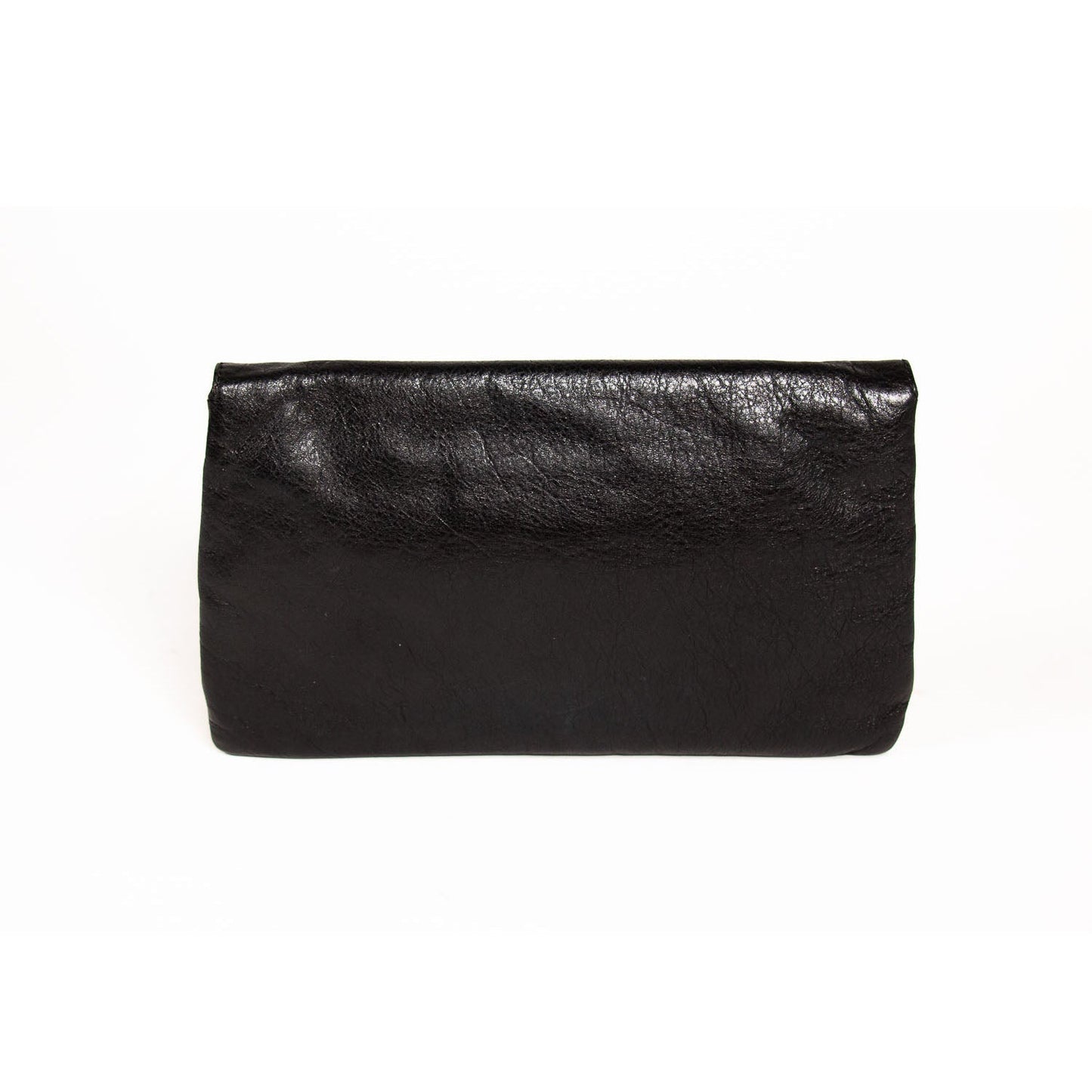 Balenciaga City Classic Envelope Clutch