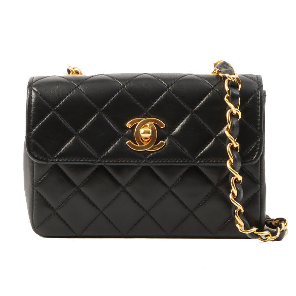 Chanel Flap Shoulder Bag - Lynora Bags