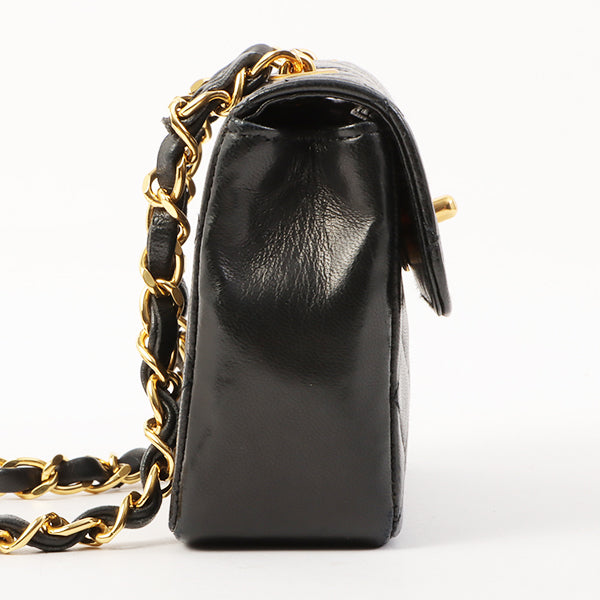 Chanel Flap Shoulder Bag - Lynora Bags