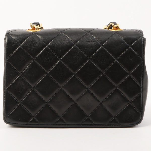 Chanel Flap Shoulder Bag - Lynora Bags