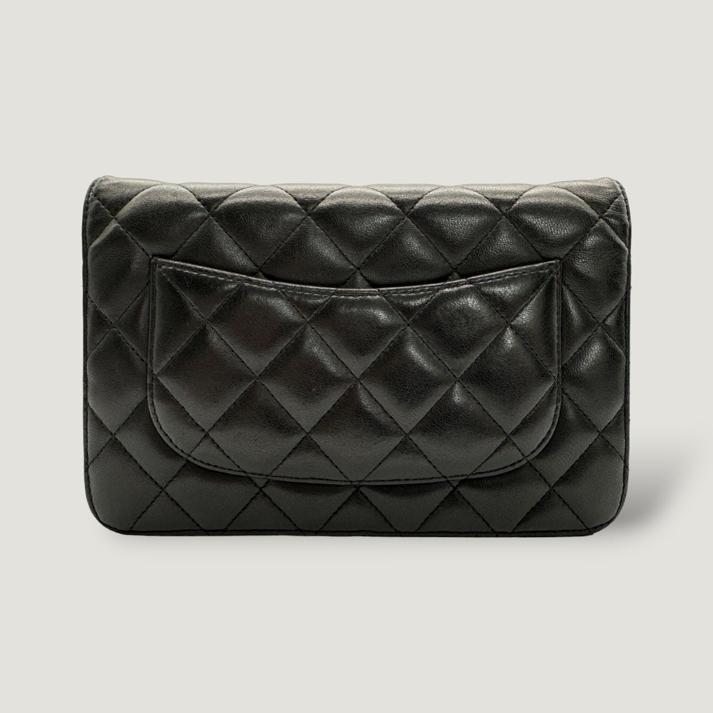 Chanel WOC Crossbody Bag - Lynora Bags
