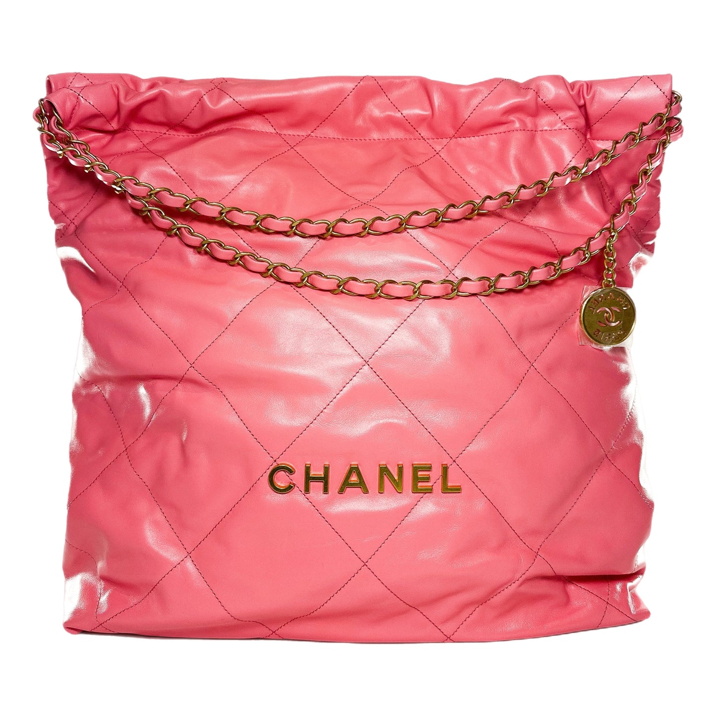 Chanel Clutch - Lynora Bags