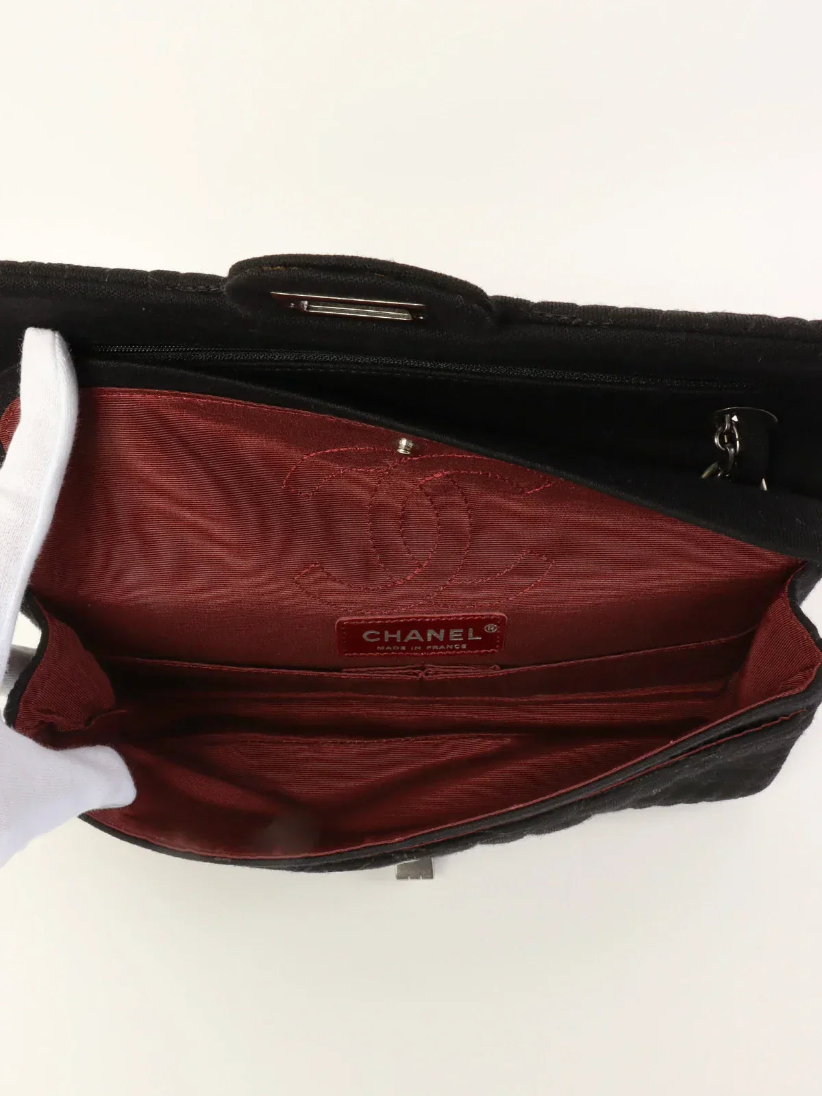 Chanel Shoulder Bag - Lynora Bags