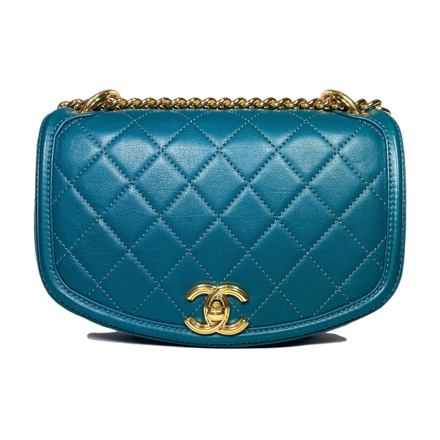 Chanel Shoulder Bag - Lynora Bags