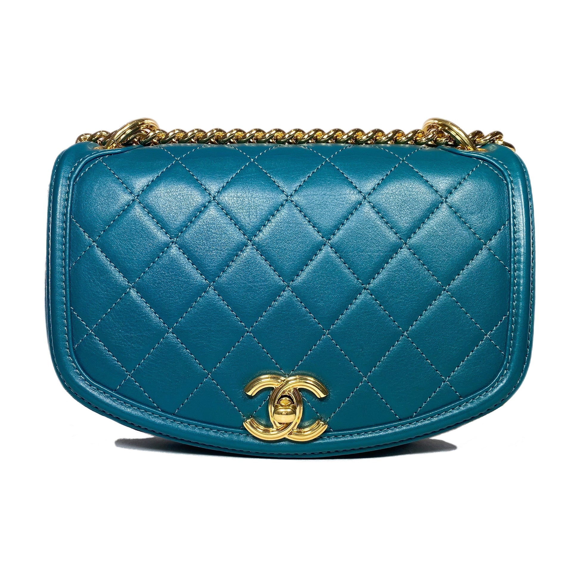Chanel Shoulder Bag - Lynora Bags