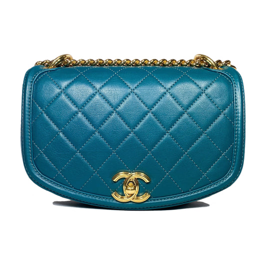 Chanel Shoulder Bag - Lynora Bags