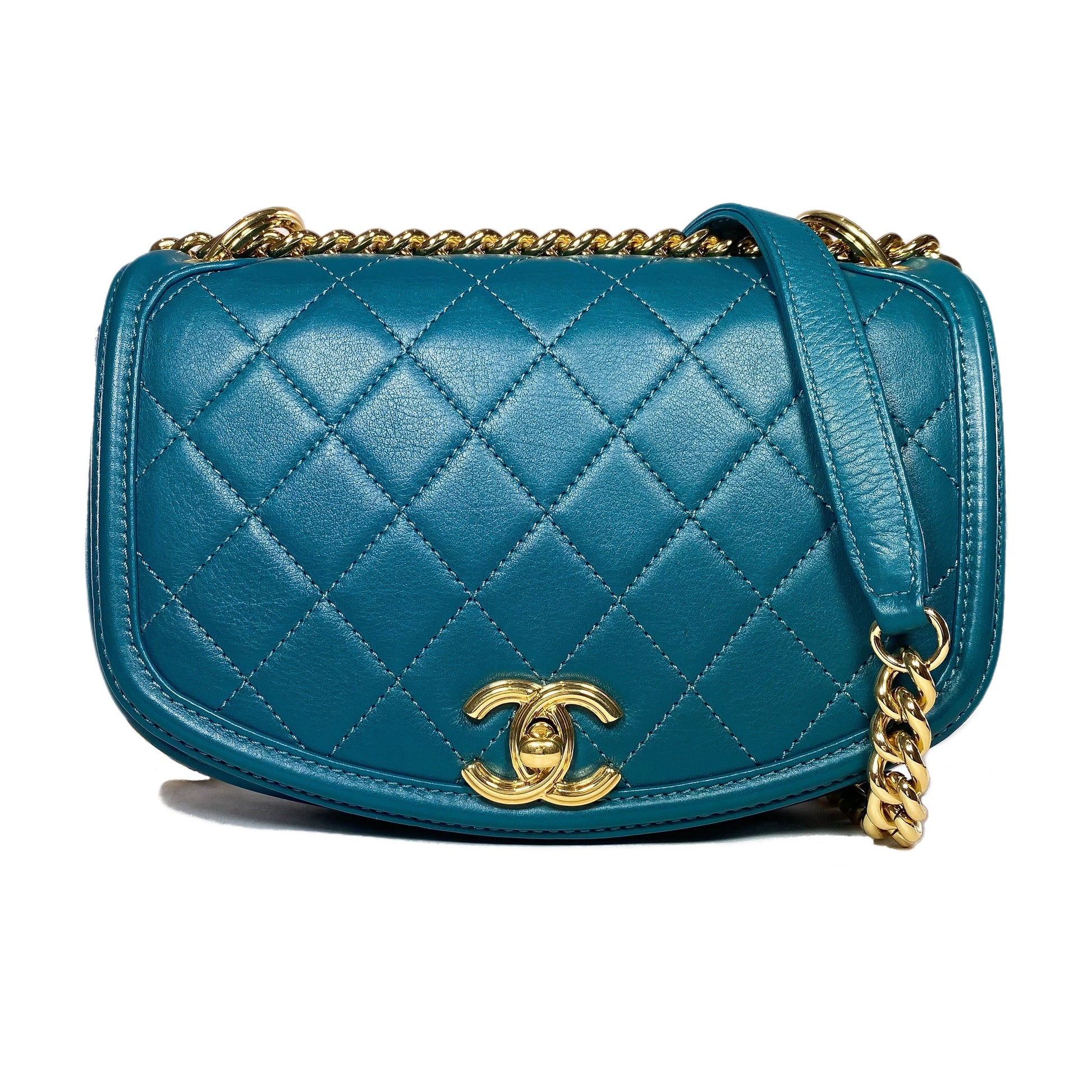 Chanel Shoulder Bag - Lynora Bags