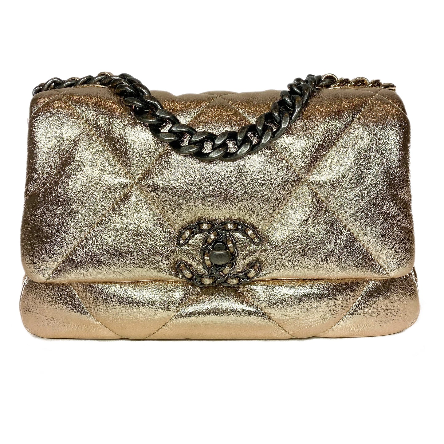 Chanel Flap Shoulder Bag - Lynora Bags