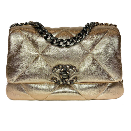 Chanel Flap Shoulder Bag - Lynora Bags