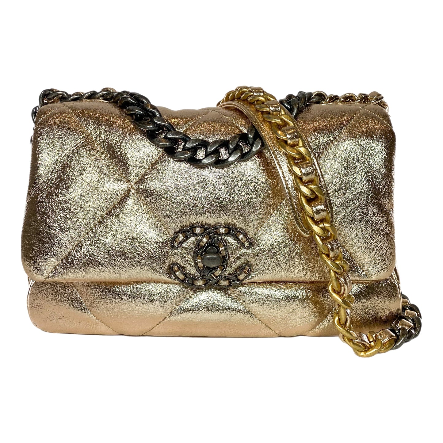 Chanel Flap Shoulder Bag - Lynora Bags