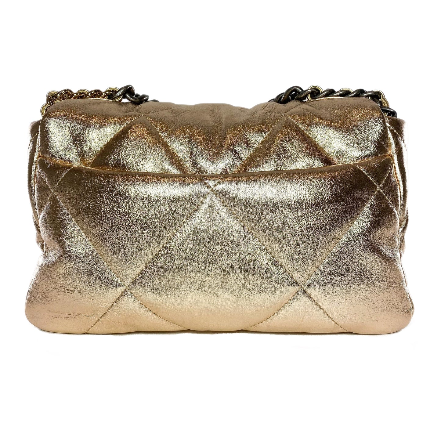 Chanel Flap Shoulder Bag - Lynora Bags