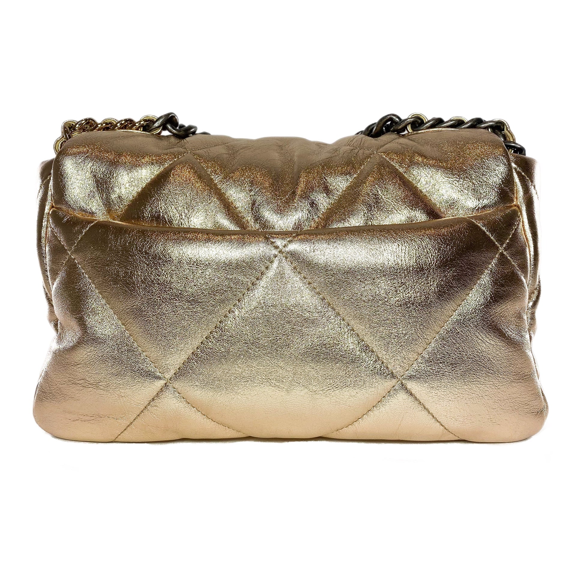 Chanel Flap Shoulder Bag - Lynora Bags