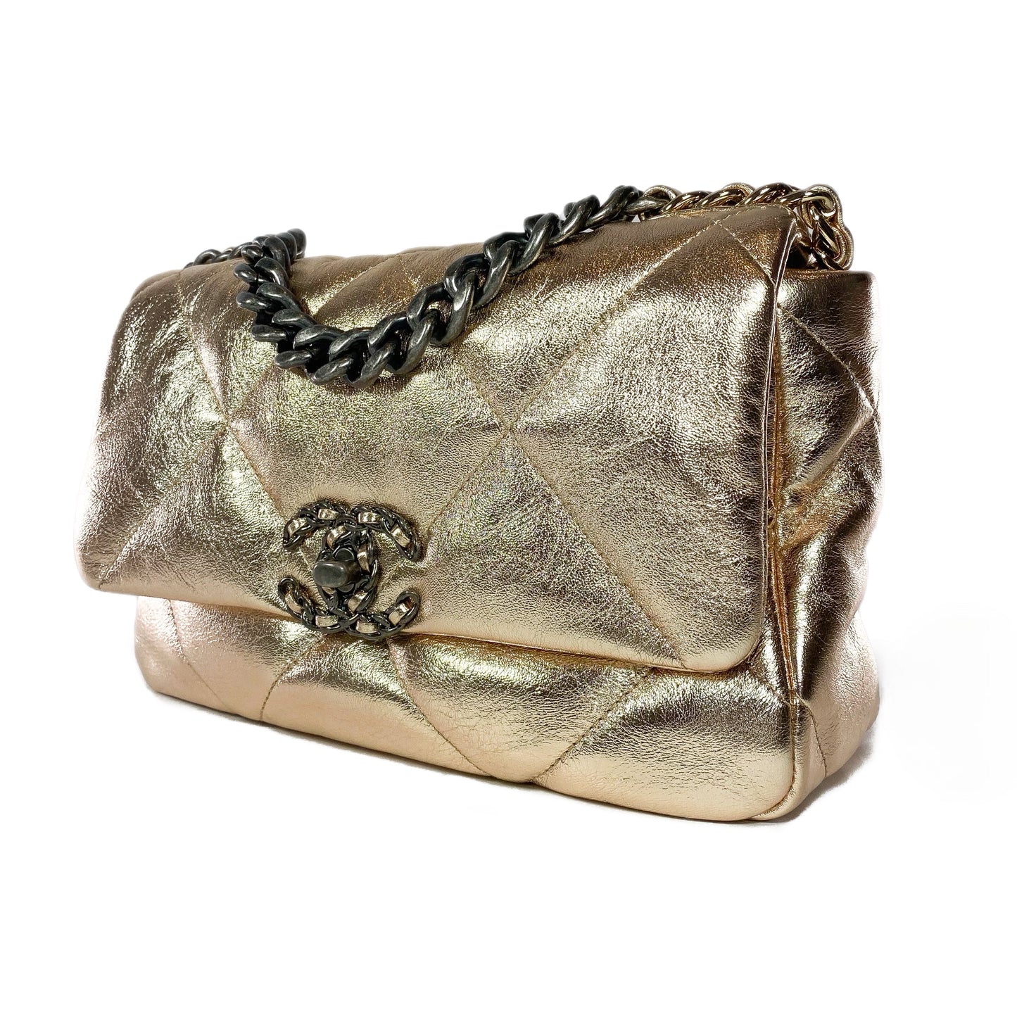 Chanel Flap Shoulder Bag - Lynora Bags