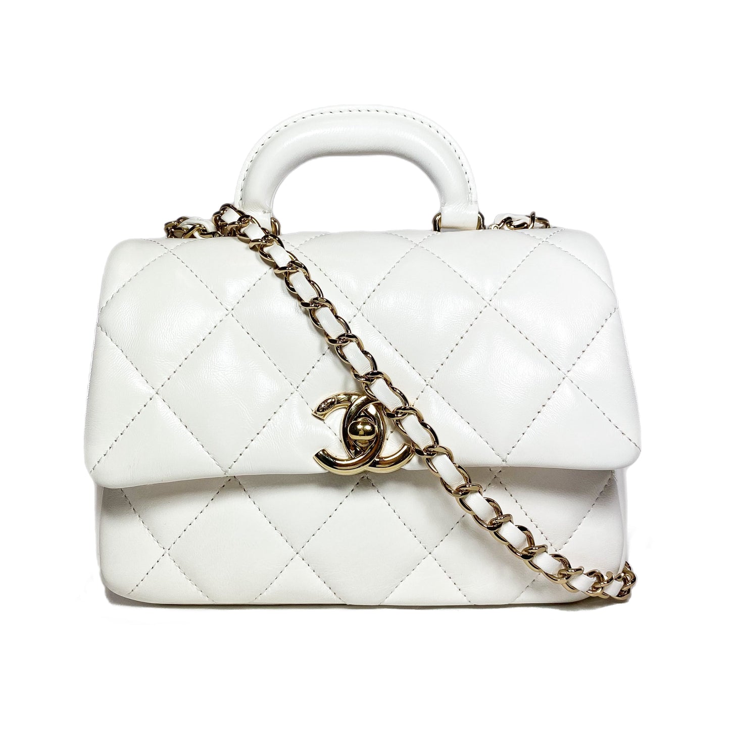 Chanel Handbag - Lynora Bags