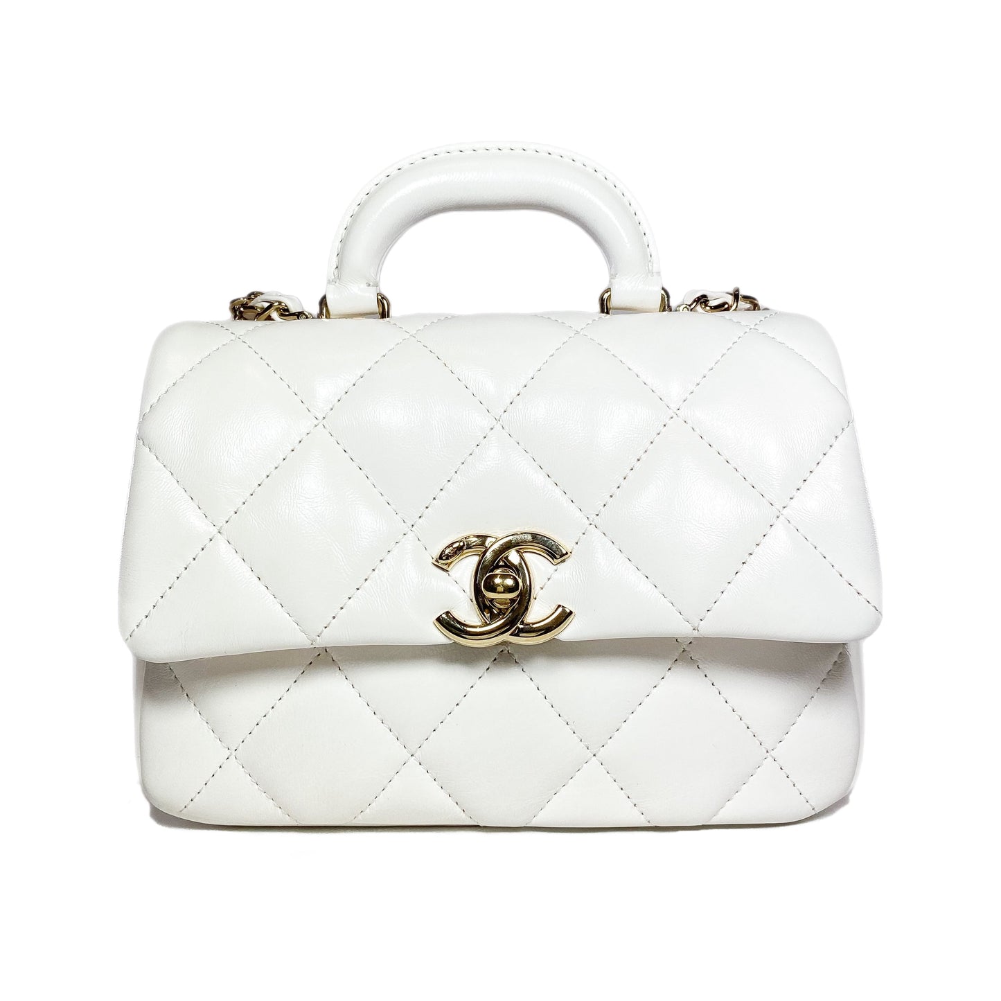 Chanel Handbag - Lynora Bags