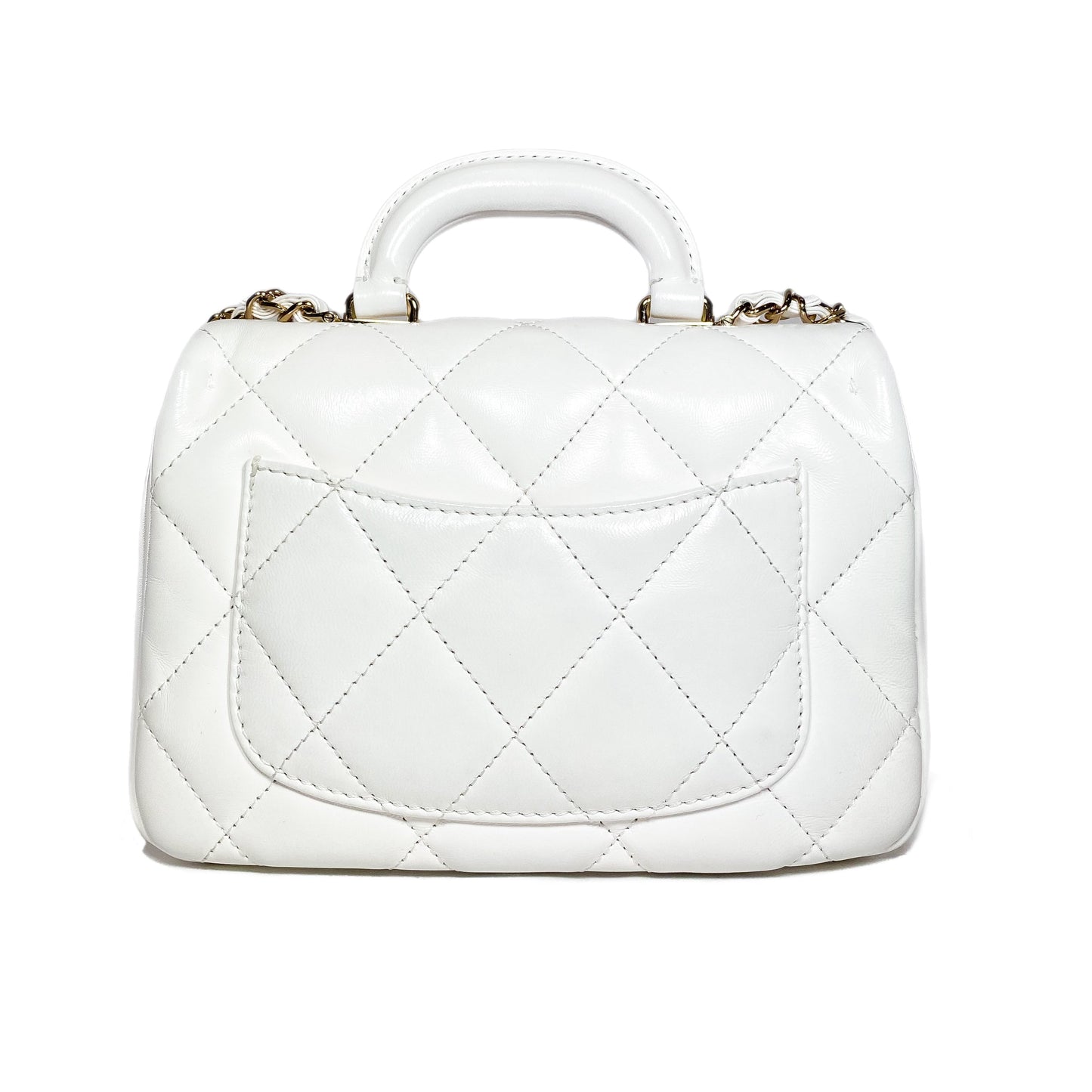 Chanel Handbag - Lynora Bags