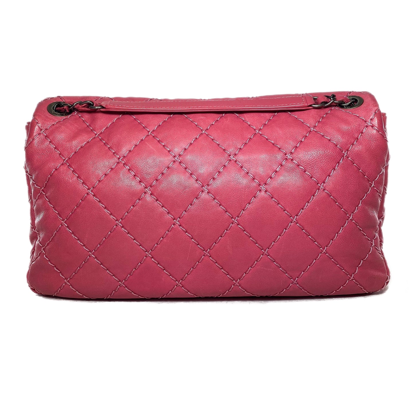 Chanel Flap Shoulder Bag - Lynora Bags