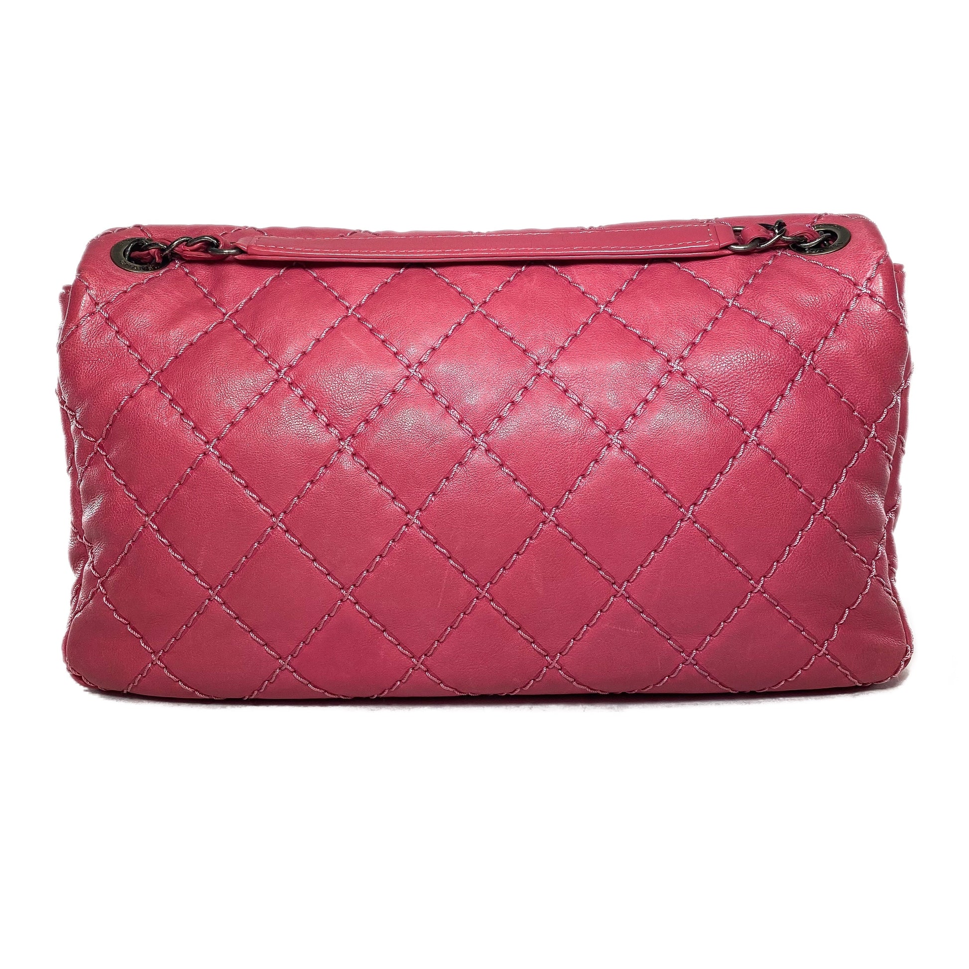 Chanel Flap Shoulder Bag - Lynora Bags