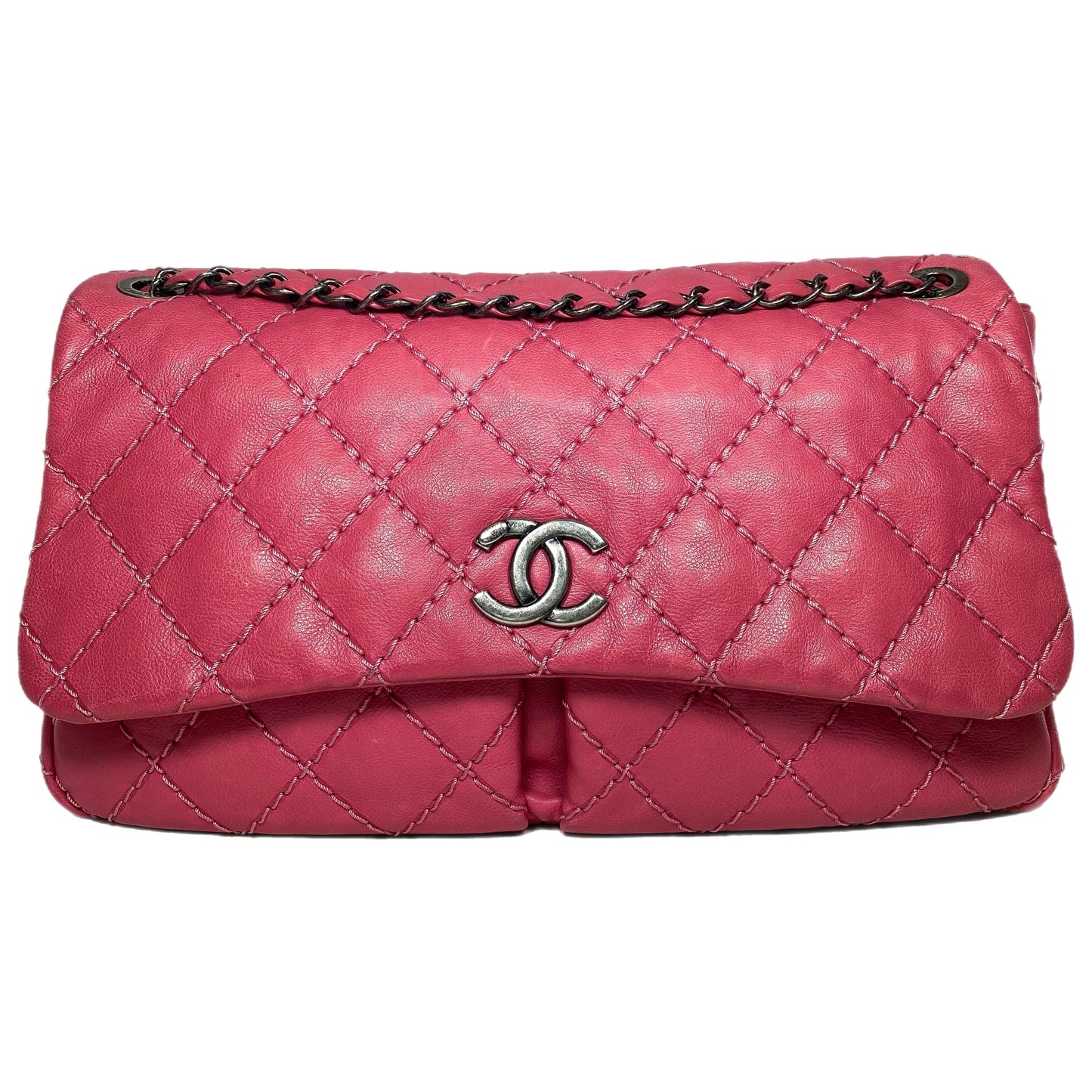 Chanel Flap Shoulder Bag - Lynora Bags