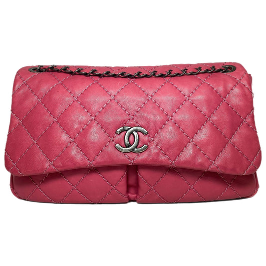Chanel Flap Shoulder Bag - Lynora Bags