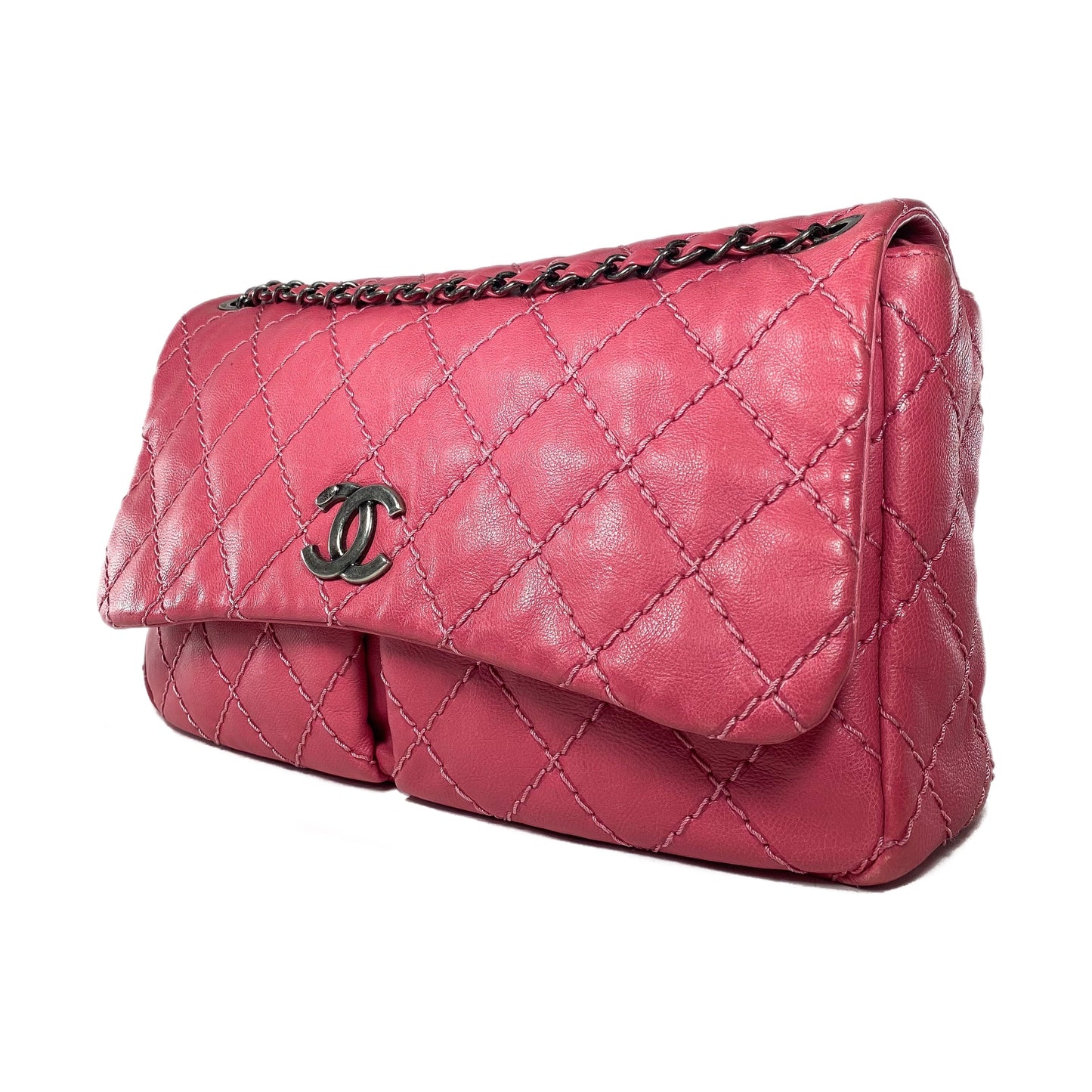 Chanel Flap Shoulder Bag - Lynora Bags