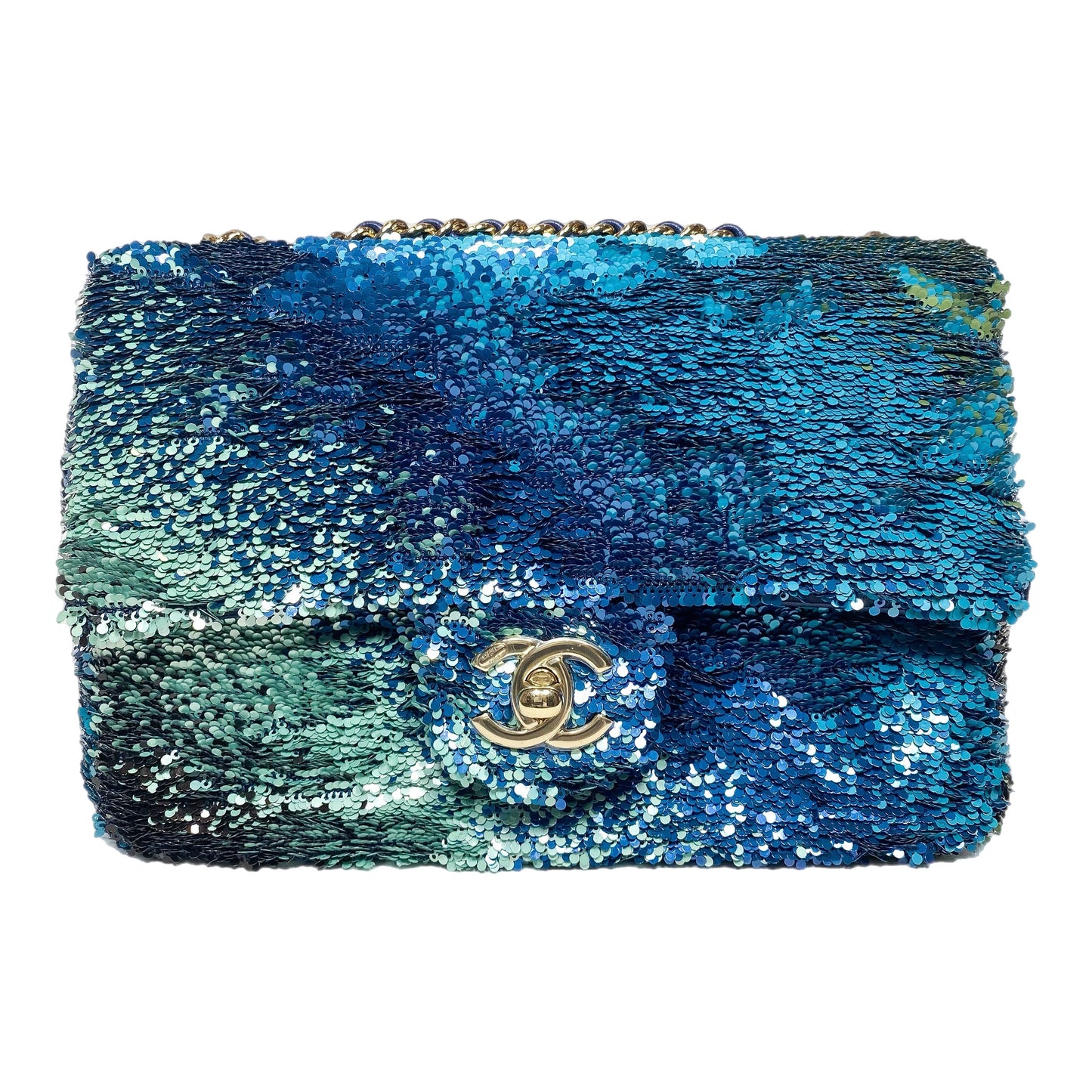 Chanel Flap Shoulder Bag - Lynora Bags