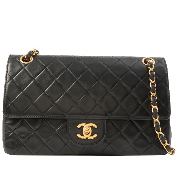 Chanel Flap Shoulder Bag - Lynora Bags