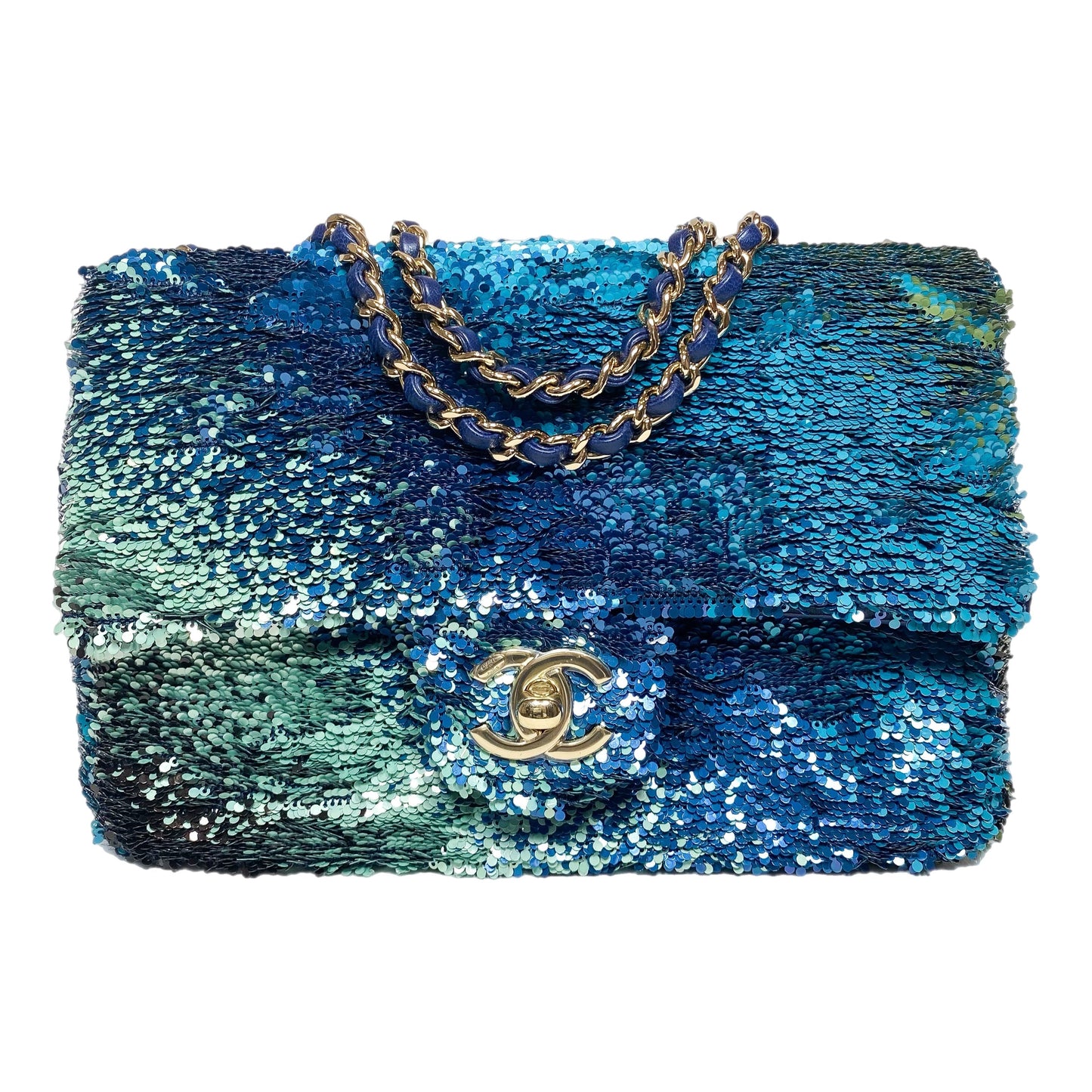 Chanel Flap Shoulder Bag - Lynora Bags