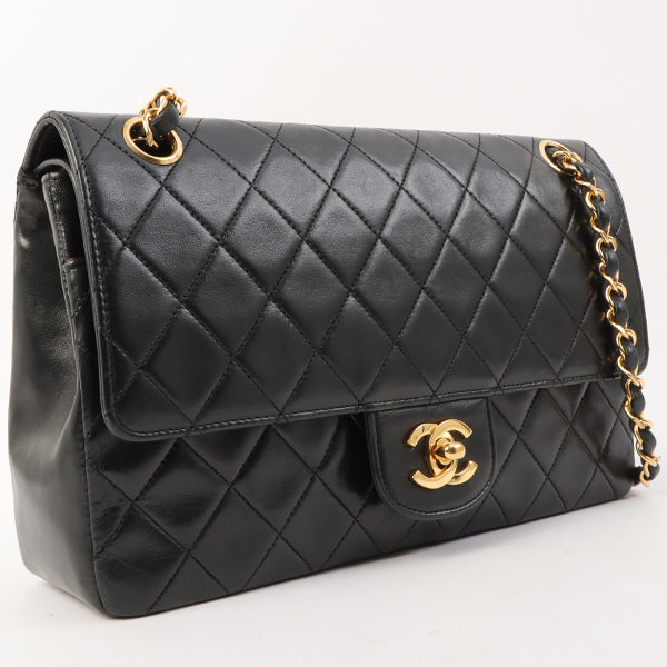 Chanel Flap Shoulder Bag - Lynora Bags