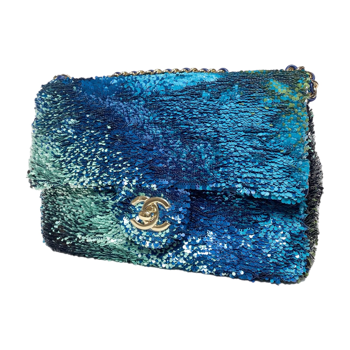 Chanel Flap Shoulder Bag - Lynora Bags