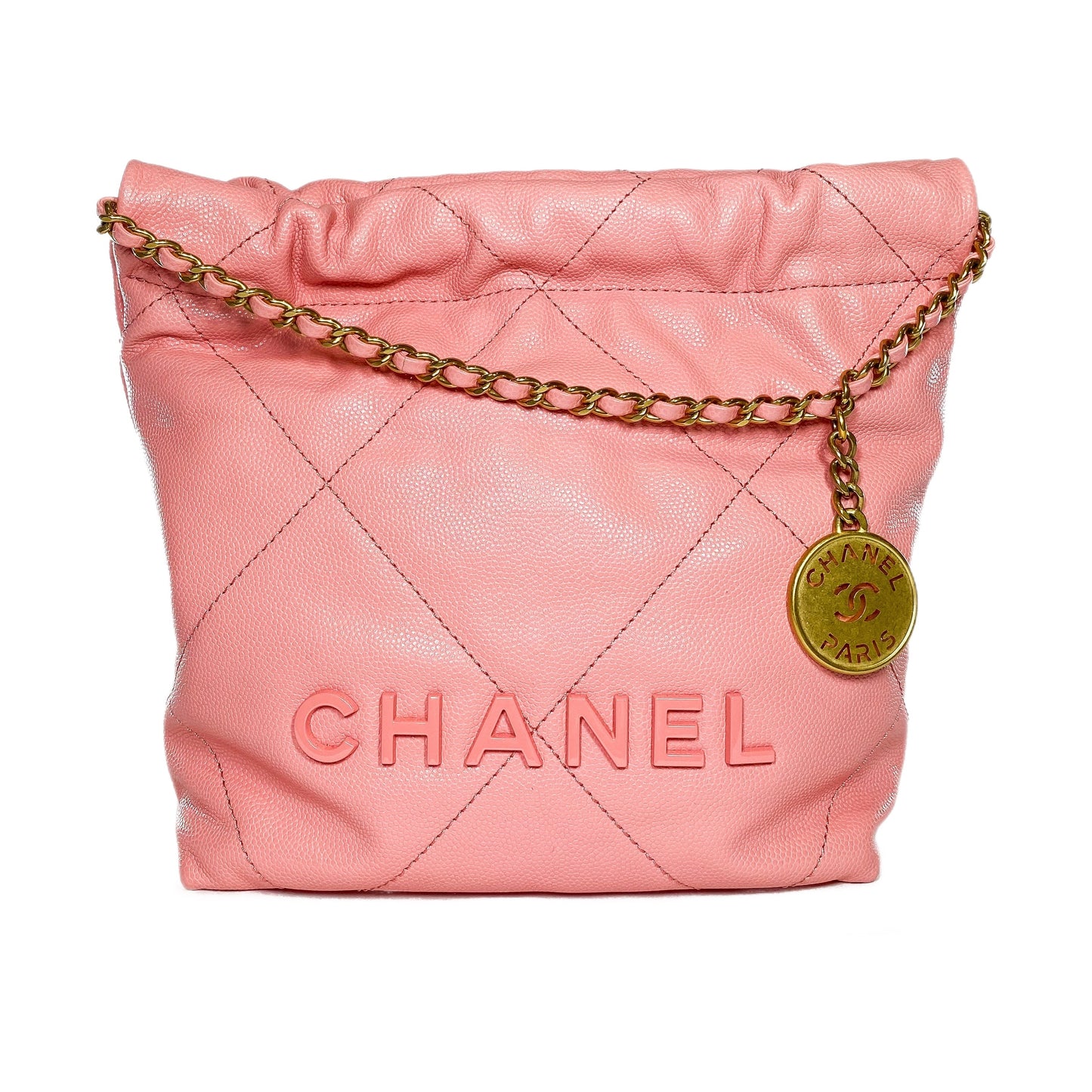 Chanel Shoulder Bag - Lynora Bags