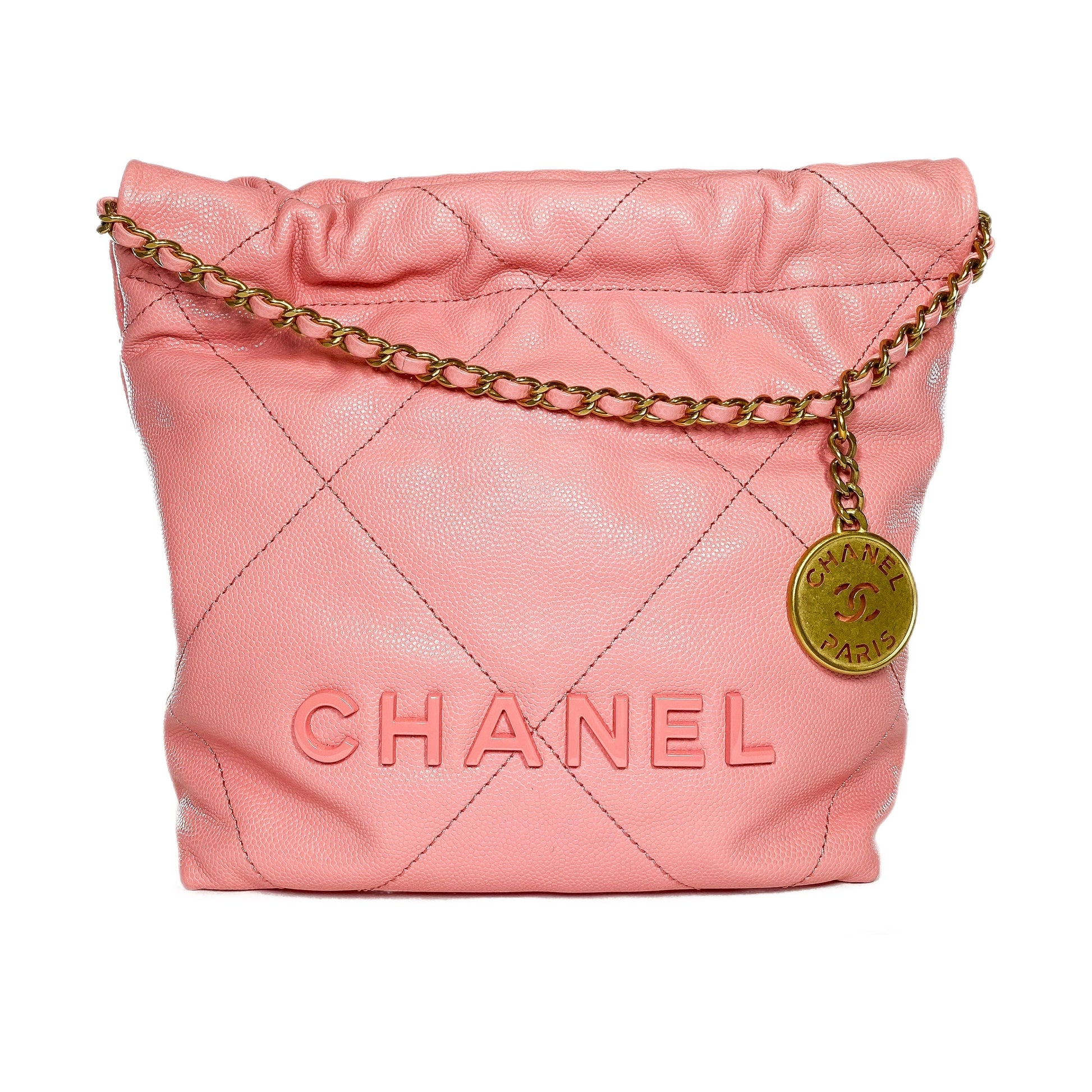 Chanel Shoulder Bag - Lynora Bags